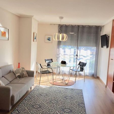 Loft En La Ciudad De Las Ciencias Y Cerca De La Playa 발렌시아 외부 사진