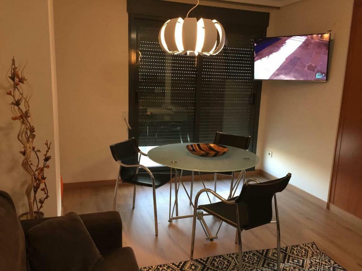 Loft En La Ciudad De Las Ciencias Y Cerca De La Playa 발렌시아 외부 사진